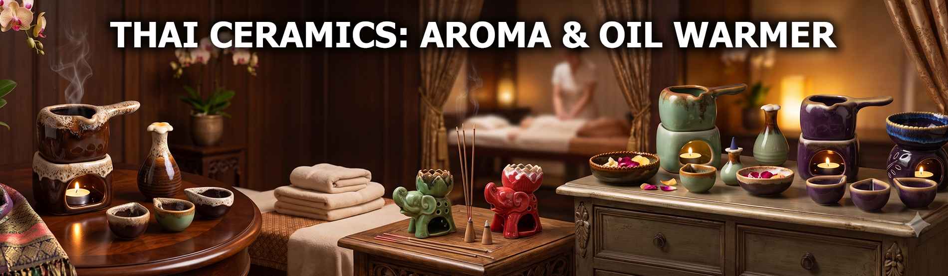 Thai Ceramics