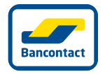 Bancontact payment