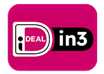 Ideal bezahlen