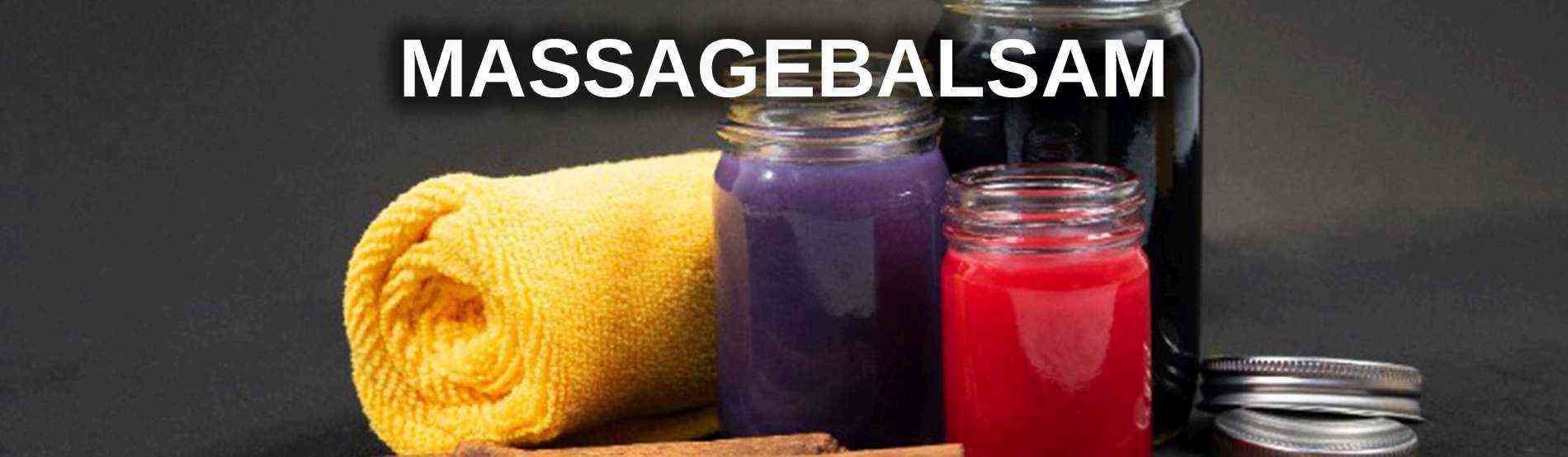 Massagebalsam