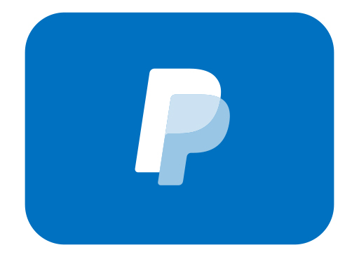 Paiement avec PayPal
