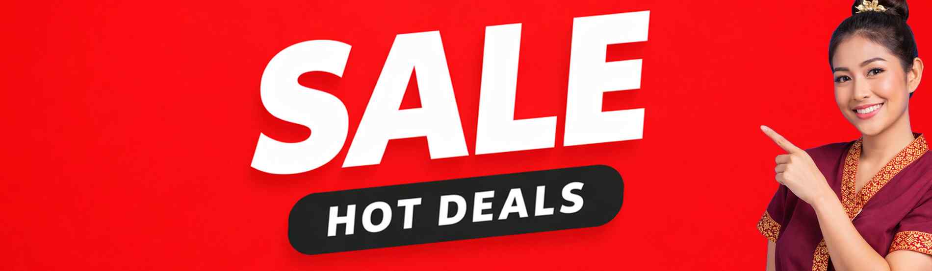 Angebote Thaimassage Thai Lifestyle Produkte