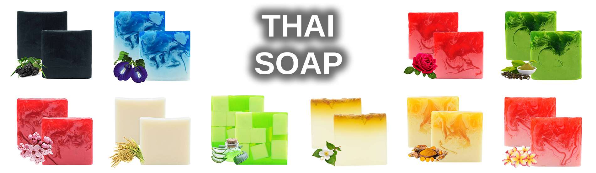 Thai Hand Soap