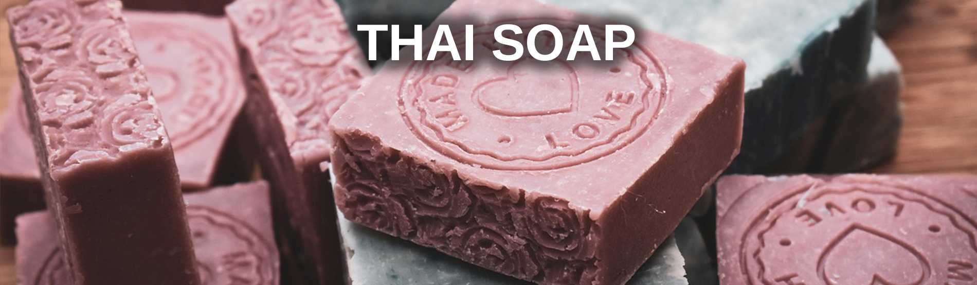 Thai Hand Soap