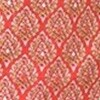 Pants with colourful Thai Sarong patterns for Thai Massage