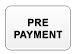 Prepayment by bank transfer